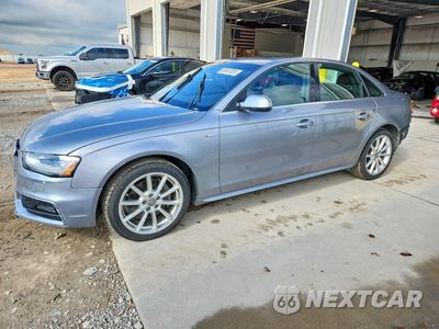 2015 AUDI A4 PREMIUM PLUS WAUFFAFL0FN029541 - główne zdjęcie licytacji z USA - miniatura
