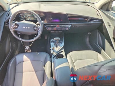 Zdjęcie 8 z 13 samochodu: 2024 KIA NIRO EX VIN:KNDCR3LE2R5184420 - miniatura