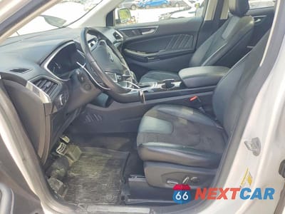 Zdjęcie 7 z 14 samochodu: 2018 FORD EDGE SPORT VIN:2FMPK4AP6JBB37709 - miniatura