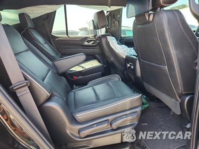 Zdjęcie 11 z 13 samochodu: 2022 GMC YUKON SLT VIN:1GKS2BKD2NR142291 - miniatura