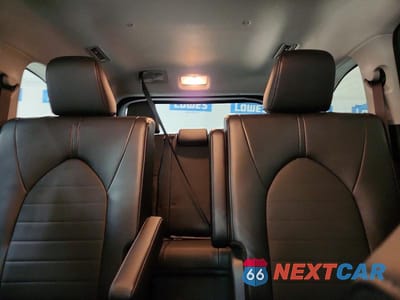 Zdjęcie 10 z 13 samochodu: 2026 TOYOTA HIGHLANDER XLE VIN:5TDKDRBH1TS611158 - miniatura