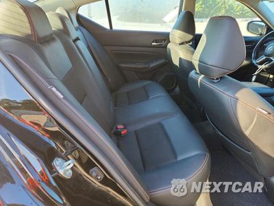 Zdjęcie 10 z 12 samochodu: 2022 NISSAN ALTIMA SR VIN:1N4BL4CV7NN333357 - miniatura