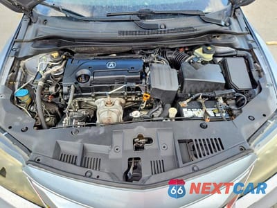Zdjęcie 11 z 12 samochodu: 2016 ACURA ILX BASE WATCH PLUS VIN:19UDE2F34GA017454 - miniatura