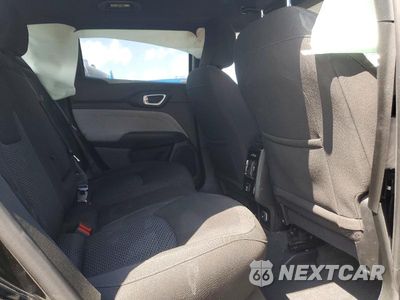 Zdjęcie 11 z 13 samochodu: 2023 JEEP COMPASS SPORT VIN:3C4NJDAN3PT515530 - miniatura