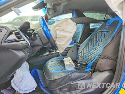 Zdjęcie 7 z 12 samochodu: 2020 TOYOTA CAMRY LE VIN:4T1C11AKXLU307703 - miniatura
