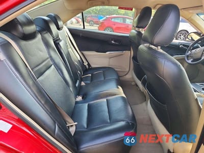 Zdjęcie 10 z 13 samochodu: 2014 TOYOTA CAMRY HYBRID LE VIN:4T1BD1FK3EU098528 - miniatura