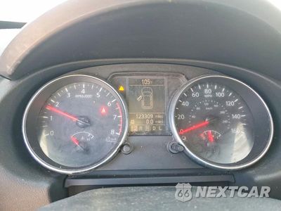 Zdjęcie 9 z 14 samochodu: 2014 NISSAN ROGUE SELECT S VIN:JN8AS5MV3EW710536 - miniatura