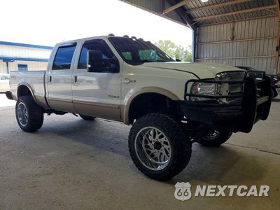 Zdjęcie 7 z 24 samochodu: 2004 FORD F250 SUPER DUTY VIN:1FTNW21P04EC27435 - miniatura
