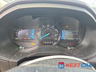 Zdjęcie 9 z 12 samochodu: 2024 FORD EDGE SEL VIN:2FMPK4J9XRBB20392 - miniatura