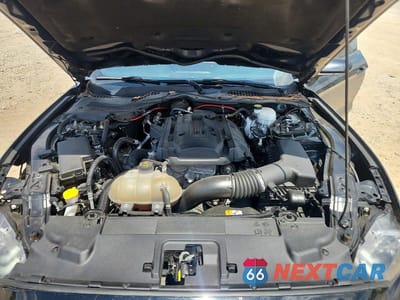 Zdjęcie 11 z 12 samochodu: 2018 FORD MUSTANG VIN:1FA6P8TH8J5113131 - miniatura