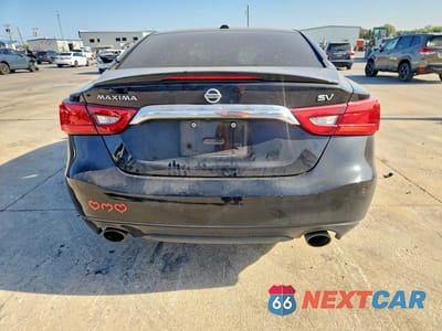 Zdjęcie 6 z 12 samochodu: 2017 NISSAN MAXIMA 3.5 SV VIN:1N4AA6APXHC435561 - miniatura