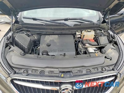 Zdjęcie 12 z 14 samochodu: 2020 BUICK ENCLAVE ESSENCE VIN:5GAEVAKWXLJ302328 - miniatura