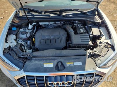 Zdjęcie 12 z 13 samochodu: 2023 AUDI Q3 PREMIUM S LINE 45 VIN:WA1DECF32P1119009 - miniatura