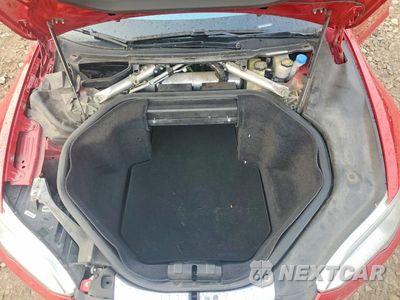 Zdjęcie 11 z 12 samochodu: 2013 TESLA MODEL S VIN:5YJSA1CP7DFP10766 - miniatura