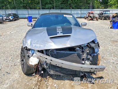 Piąte zdjęcie samochodu w środku: 2018 DODGE CHARGER R/T VIN:2C3CDXCT3JH220525 - miniatura