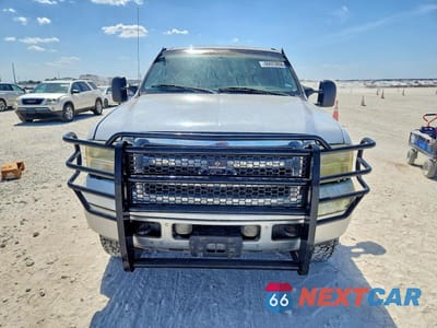 Piąte zdjęcie samochodu w środku: 2006 FORD F250 SUPER DUTY VIN:1FTSW21P26EA26965 - miniatura