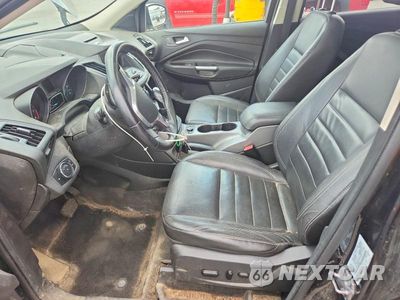 Zdjęcie 7 z 13 samochodu: 2013 FORD ESCAPE SE VIN:1FMCU9GX1DUB18481 - miniatura