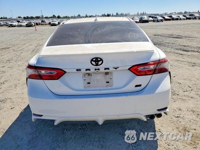 Zdjęcie 6 z 12 samochodu: 2020 TOYOTA CAMRY SE VIN:4T1G11AK2LU347713 - miniatura