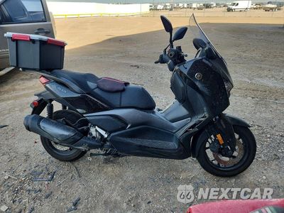 2025 YAMAHA CZD300 A MH3SH23E5SK001108 - główne zdjęcie licytacji z USA - miniatura
