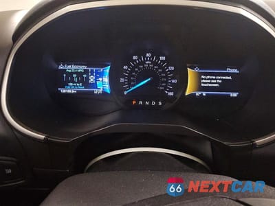 Zdjęcie 9 z 13 samochodu: 2020 FORD EDGE SEL VIN:2FMPK4J96LBB37911 - miniatura