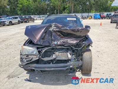 Piąte zdjęcie samochodu w środku: 2015 BMW X1 SDRIVE28I VIN:WBAVM1C56FV314865 - miniatura