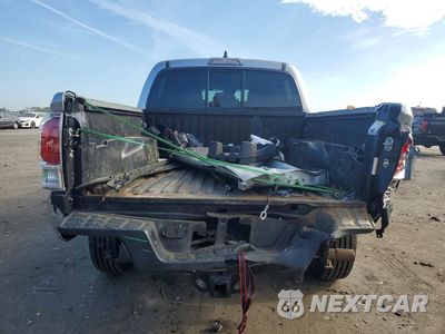 Zdjęcie 6 z 12 samochodu: 2023 TOYOTA TACOMA SR V6 VIN:3TMCZ5AN1PM645757 - miniatura