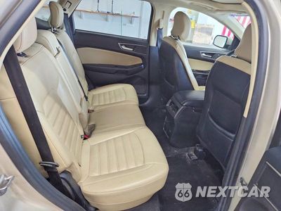 Zdjęcie 11 z 13 samochodu: 2017 FORD EDGE SEL VIN:2FMPK4J80HBC02914 - miniatura