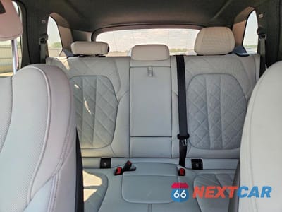 Zdjęcie 10 z 13 samochodu: 2023 BMW X5 XDRIVE40I VIN:5UXCR6C00P9P88039 - miniatura