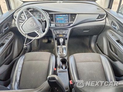 Zdjęcie 8 z 12 samochodu: 2018 BUICK ENCORE PREFERRED VIN:KL4CJASB4JB662033 - miniatura
