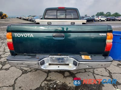 Zdjęcie 6 z 12 samochodu: 2001 TOYOTA TACOMA BASE VIN:5TEVL52N91Z822851 - miniatura