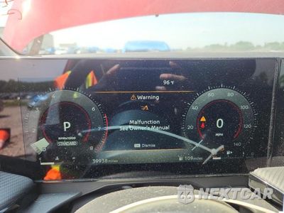 Zdjęcie 9 z 14 samochodu: 2025 NISSAN KICKS SR VIN:3N8AP6DA0SL325392 - miniatura