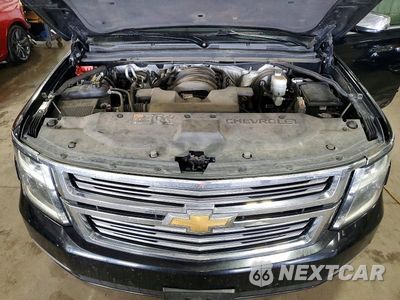 Zdjęcie 12 z 13 samochodu: 2016 CHEVROLET TAHOE K1500 LTZ VIN:1GNSKCKC6GR210014 - miniatura