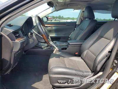 Zdjęcie 7 z 12 samochodu: 2016 LEXUS ES 350 VIN:58ABK1GG0GU027170 - miniatura