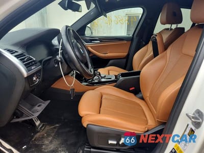 Zdjęcie 7 z 13 samochodu: 2023 BMW X4 M40I VIN:5UX43DT09P9R39485 - miniatura
