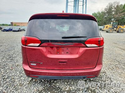 Zdjęcie 6 z 13 samochodu: 2020 CHRYSLER PACIFICA TOURING L VIN:2C4RC1BG4LR140867 - miniatura