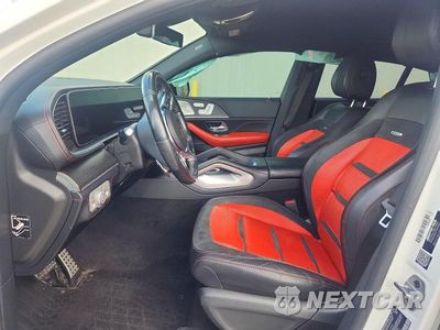 Zdjęcie 7 z 12 samochodu: 2023 MERCEDES-BENZ GLE COUPE AMG 53 4MATIC VIN:4JGFD6BB2PA939375 - miniatura