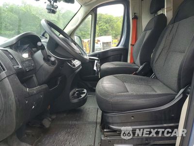 Zdjęcie 7 z 13 samochodu: 2021 RAM PROMASTER 3500 DELIVERY VAN VIN:3C6MRVJG7ME541244 - miniatura