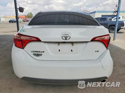Zdjęcie 6 z 12 samochodu: 2019 TOYOTA COROLLA LE VIN:2T1BURHE5KC236573 - miniatura