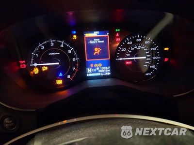 Zdjęcie 9 z 13 samochodu: 2021 SUBARU CROSSTREK PREMIUM VIN:JF2GTAPC8M8304312 - miniatura