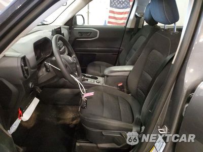 Zdjęcie 7 z 13 samochodu: 2021 FORD BRONCO SPORT VIN:3FMCR9A68MRA31671 - miniatura