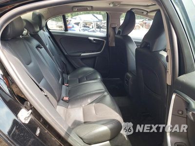 Zdjęcie 10 z 12 samochodu: 2015 VOLVO S60 PREMIER VIN:YV1612TK0F2360442 - miniatura