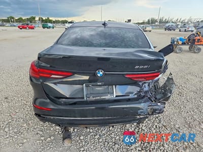 Zdjęcie 6 z 12 samochodu: 2021 BMW 2ER 228I VIN:WBA53AK04M7J11399 - miniatura