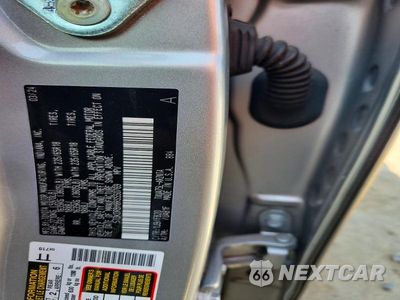 Zdjęcie 13 z 13 samochodu: 2024 TOYOTA HIGHLANDER LE VIN:5TDKDRBH8RS550769 - miniatura