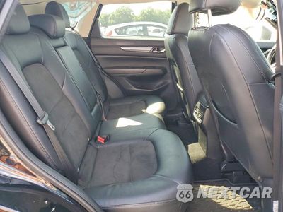 Zdjęcie 11 z 13 samochodu: 2017 MAZDA CX-5 TOURING VIN:JM3KFACL8H0217768 - miniatura