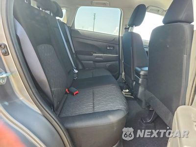 Zdjęcie 11 z 13 samochodu: 2026 MITSUBISHI OUTLANDER SPORT S/SE VIN:JA4ARUAU4TU015451 - miniatura