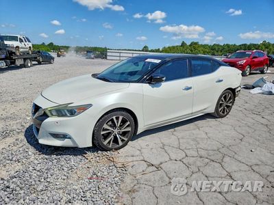 2017 NISSAN MAXIMA 3.5 SL 1N4AA6AP7HC448994 - główne zdjęcie licytacji z USA - miniatura