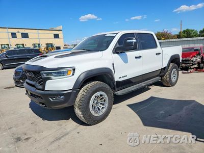2025 RAM 1500 RHO 1C6SRFUP8SN573928 - główne zdjęcie licytacji z USA - miniatura