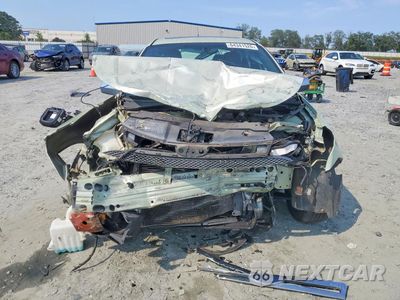Piąte zdjęcie samochodu w środku: 2010 FORD FOCUS SEL VIN:1FAHP3HN6AW172229 - miniatura