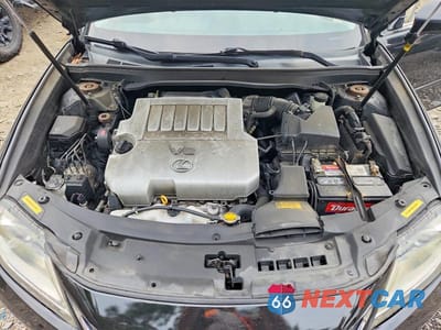 Zdjęcie 11 z 12 samochodu: 2014 LEXUS ES 350 VIN:JTHBK1GG1E2113154 - miniatura