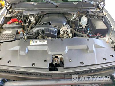 Zdjęcie 11 z 13 samochodu: 2011 CHEVROLET SILVERADO K1500 VIN:1GCNKPE06BF115767 - miniatura